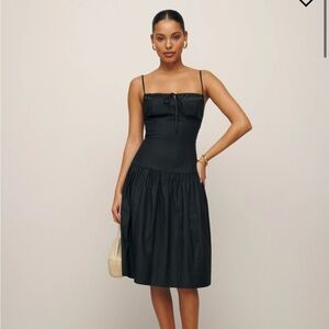 REFORMATION Analise Dress (NWT). Size 0.